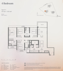 Nava Grove (D21), Condominium #512451291